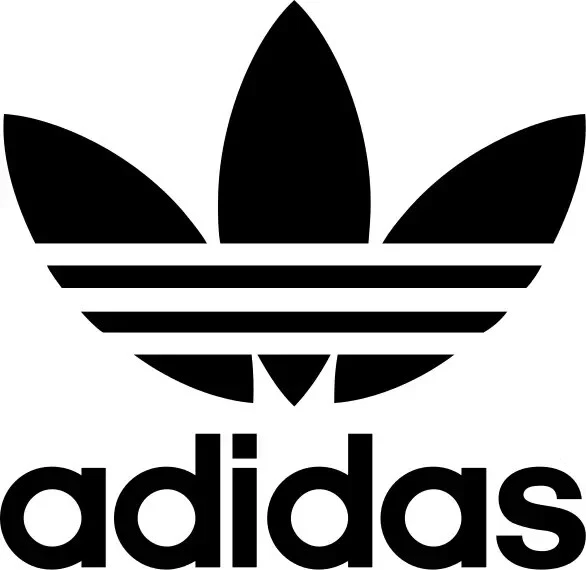 adidas